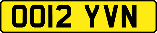 OO12YVN