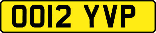 OO12YVP