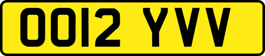 OO12YVV