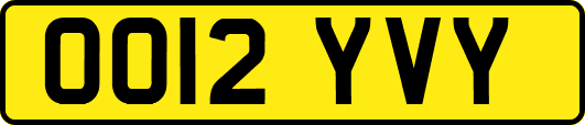 OO12YVY