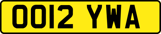 OO12YWA