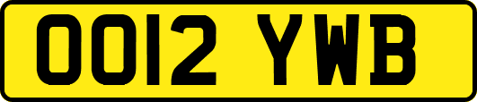 OO12YWB