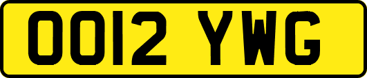 OO12YWG
