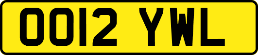 OO12YWL