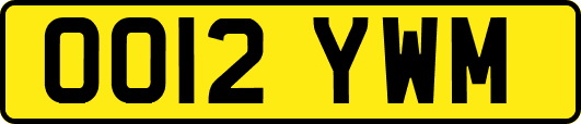 OO12YWM