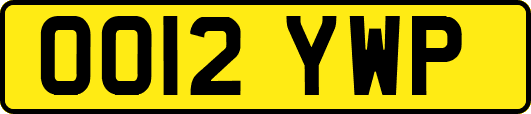 OO12YWP