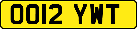 OO12YWT