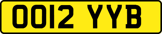 OO12YYB