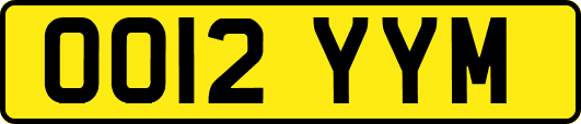 OO12YYM