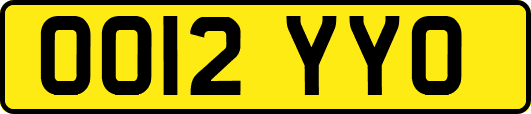 OO12YYO