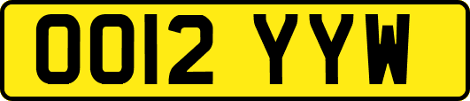 OO12YYW