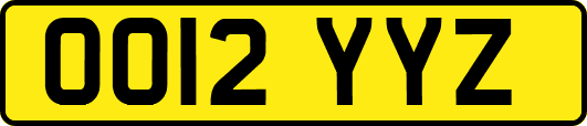 OO12YYZ