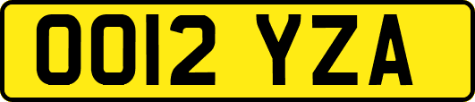 OO12YZA