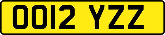 OO12YZZ
