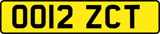 OO12ZCT