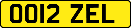 OO12ZEL