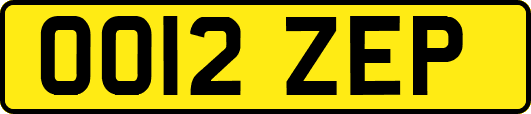 OO12ZEP