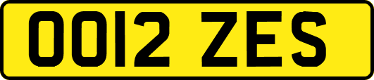 OO12ZES