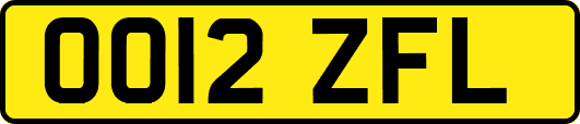 OO12ZFL