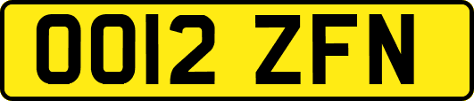 OO12ZFN