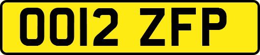 OO12ZFP