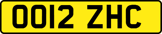 OO12ZHC