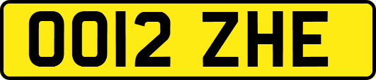 OO12ZHE