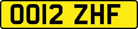 OO12ZHF