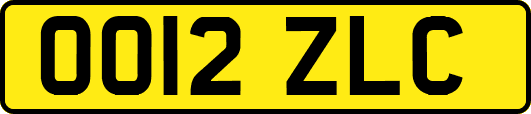 OO12ZLC