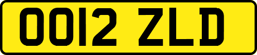 OO12ZLD
