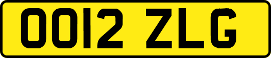 OO12ZLG