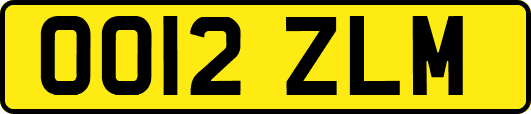 OO12ZLM