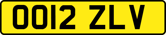 OO12ZLV