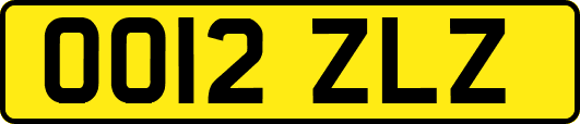 OO12ZLZ