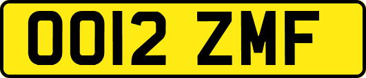 OO12ZMF