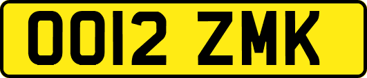 OO12ZMK