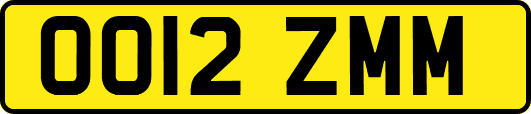 OO12ZMM