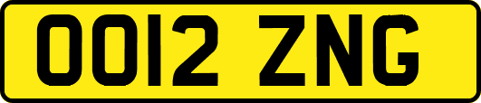 OO12ZNG