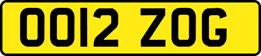 OO12ZOG