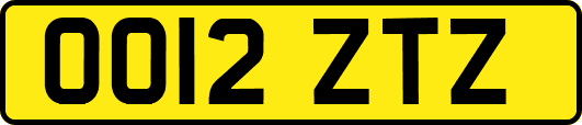 OO12ZTZ
