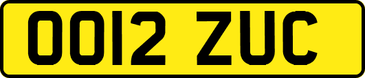 OO12ZUC