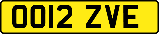 OO12ZVE
