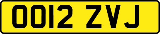 OO12ZVJ