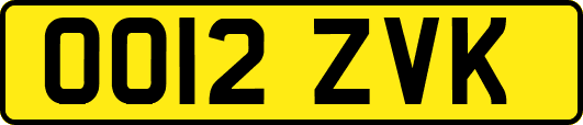 OO12ZVK