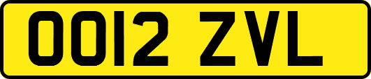 OO12ZVL