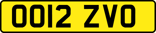 OO12ZVO