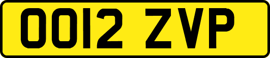OO12ZVP