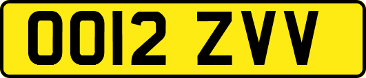 OO12ZVV