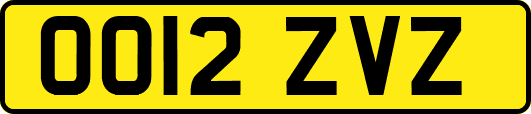 OO12ZVZ