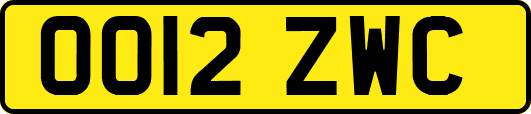 OO12ZWC